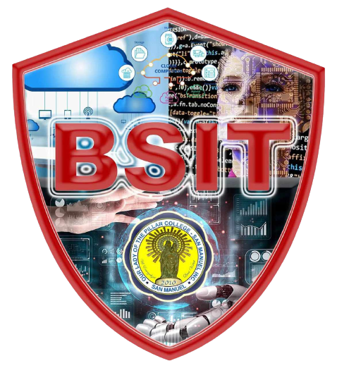 BSIT Logo